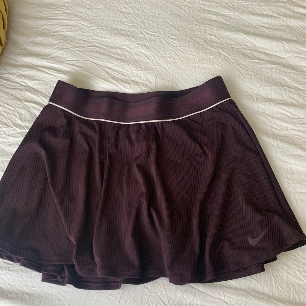 Nike tennis skirt